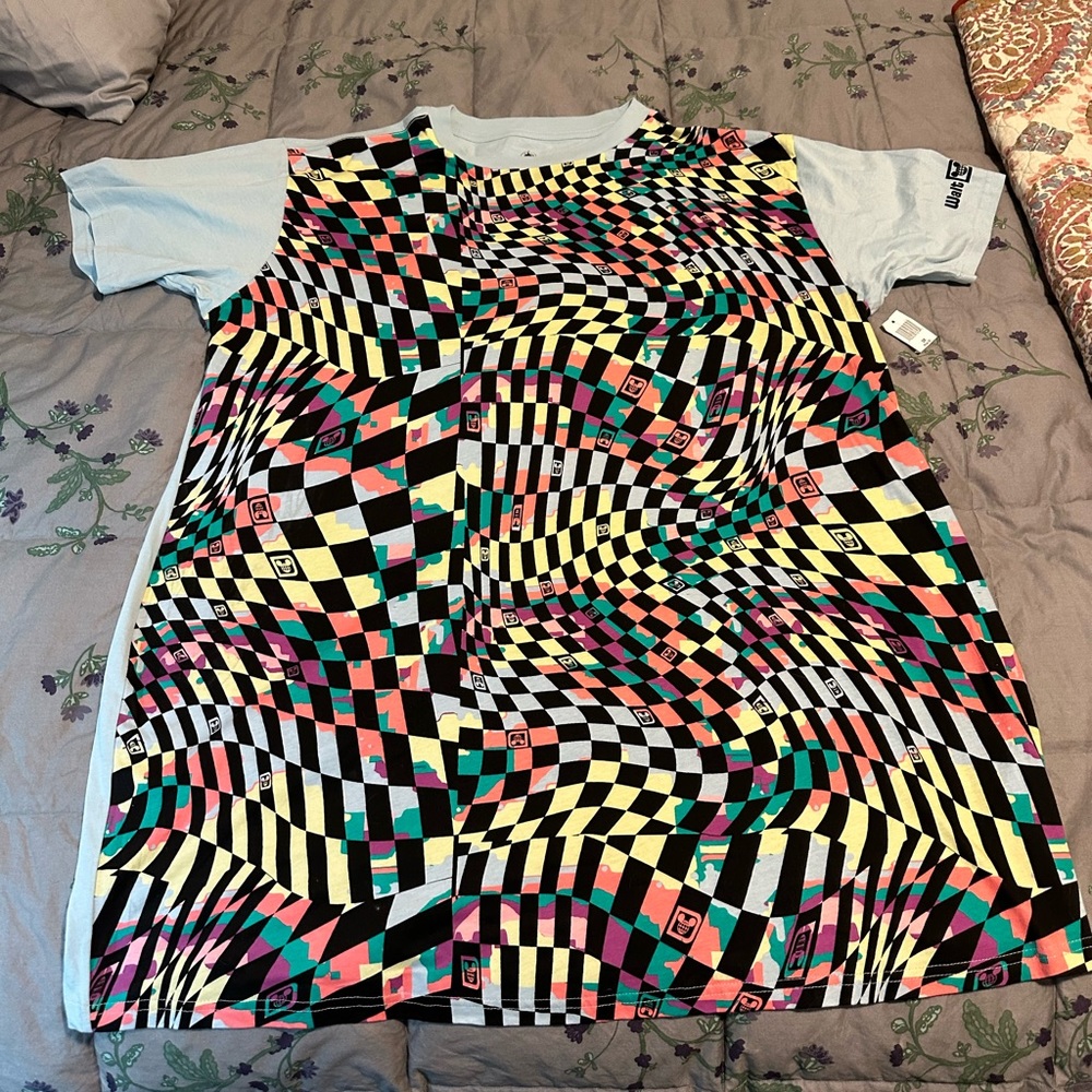 Walt Disney World Plus Size 2XL T-shirt